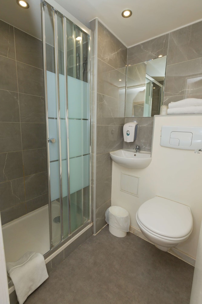 Standard Room, 1 Double Bed - Photo 6