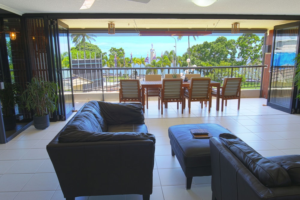 Premium Apartment