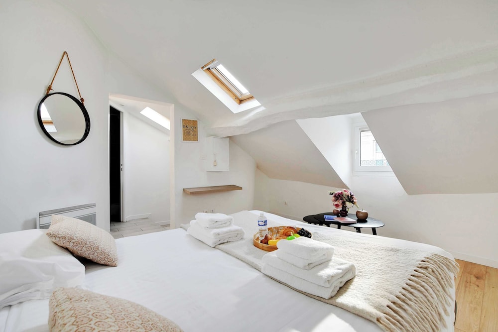 Comfort Apartment