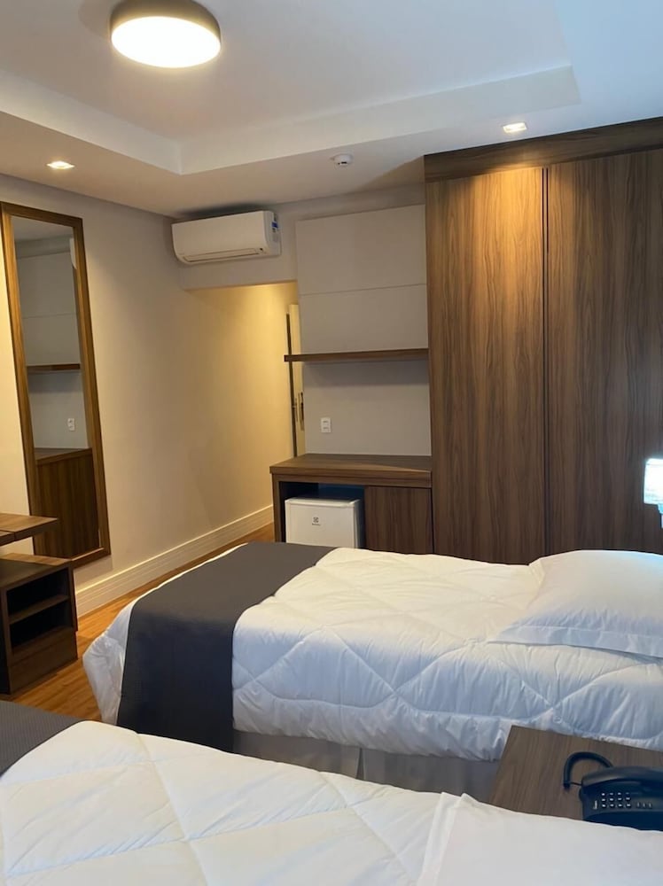 Executive Single Room - Photo 4