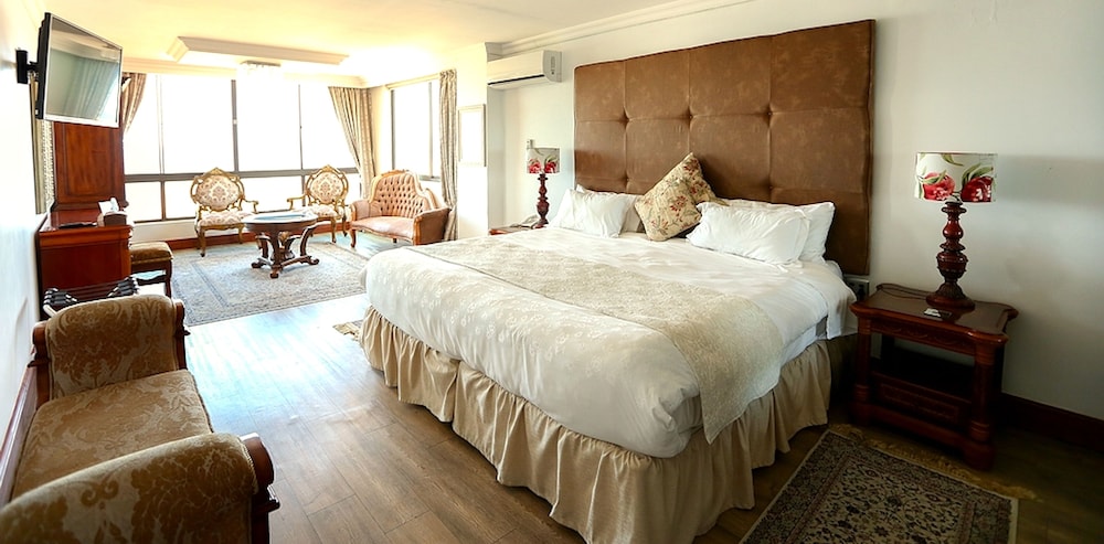 Gold Superior Honeymoon (500)
