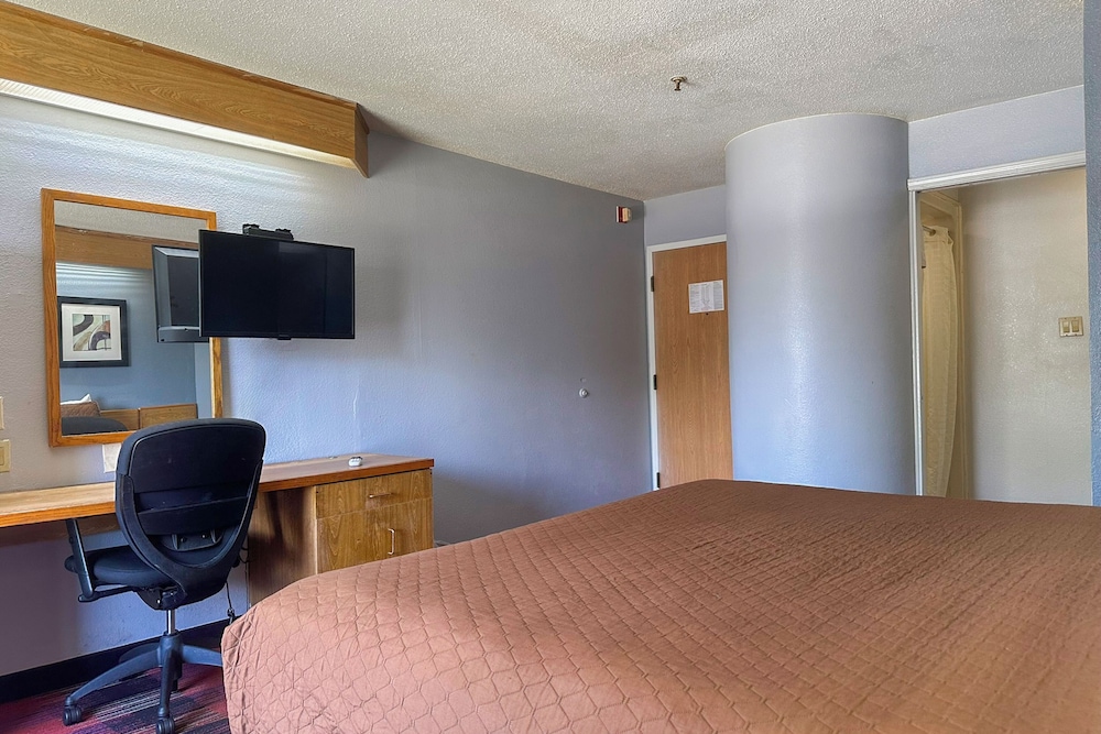 Classic Inn By Townhouse American Way Memphis I 240, Billede 7
