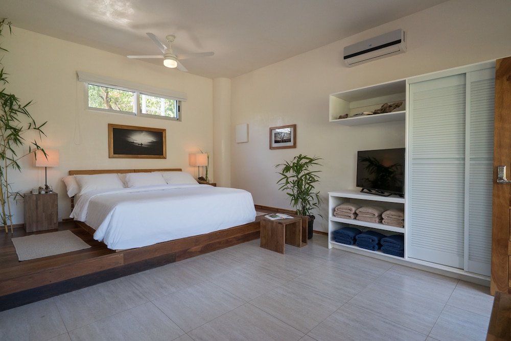 Nativa - Deluxe Suite, Garden View