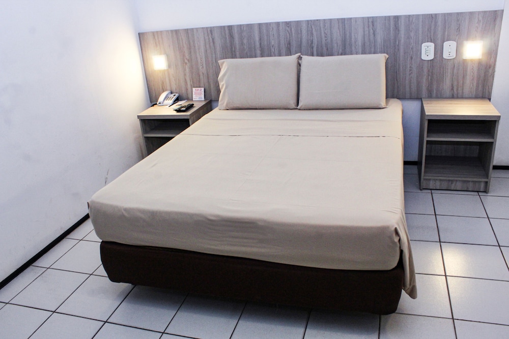 Standard Double Room photo 1
