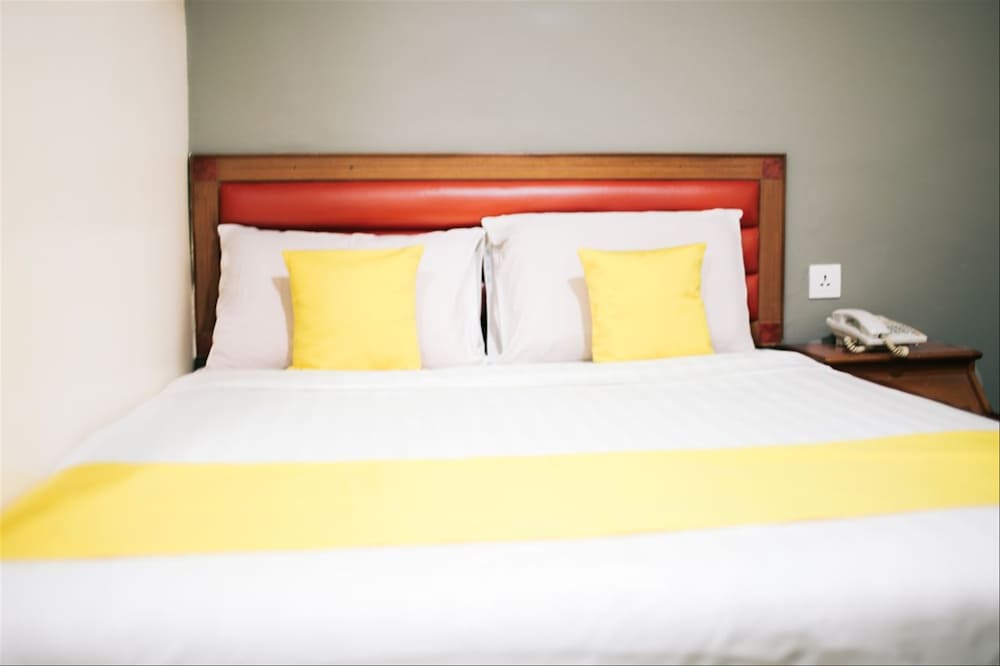 Deluxe Room photo 1