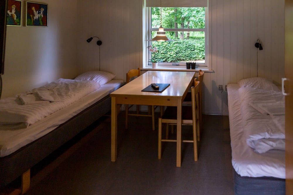 Comfort Cabin photo 1