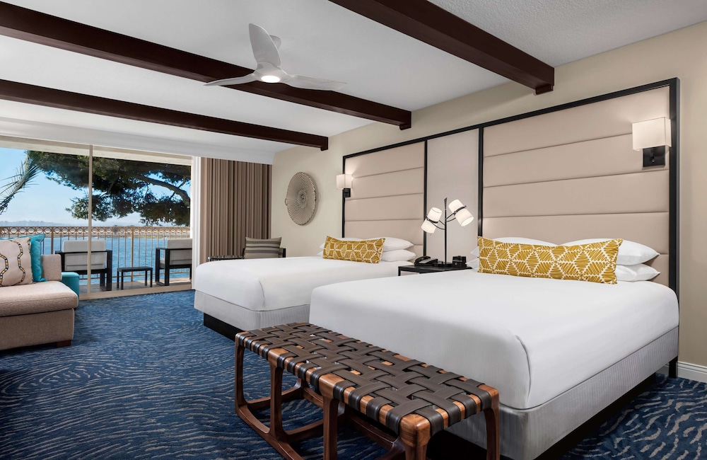 Villa, 2 Queen Beds - Photo 1