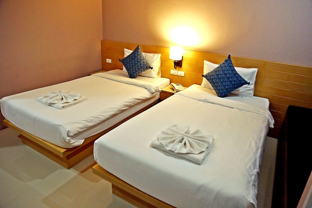 Standard Twin Room, 2 Twin Beds