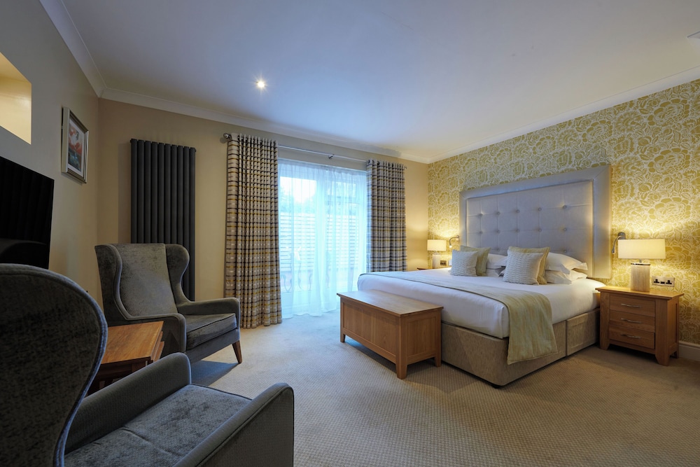Barn Deluxe Room - Photo 16