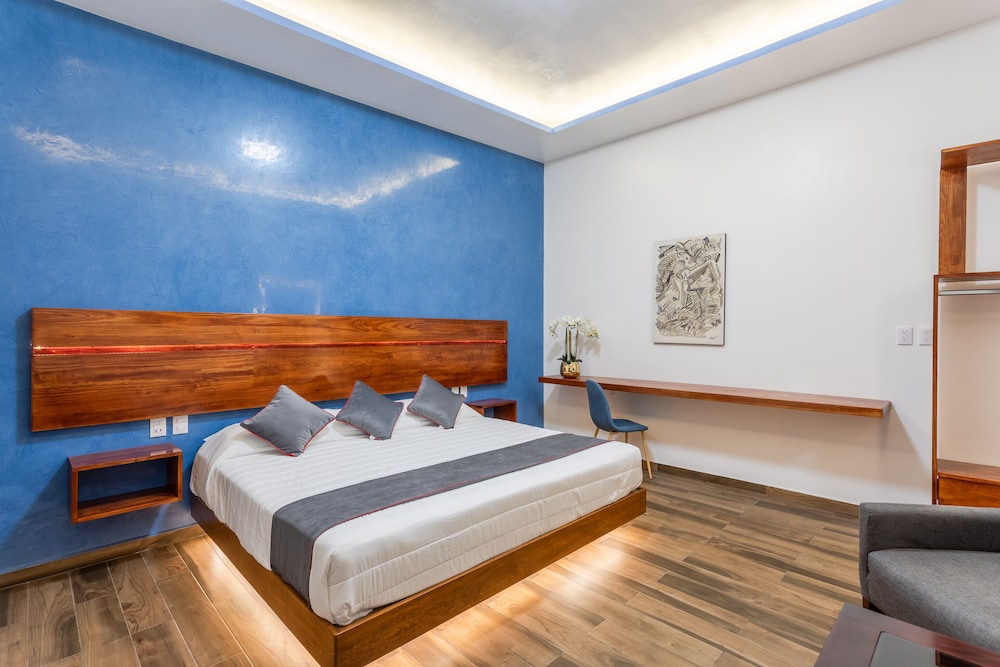 Superior Room photo 1