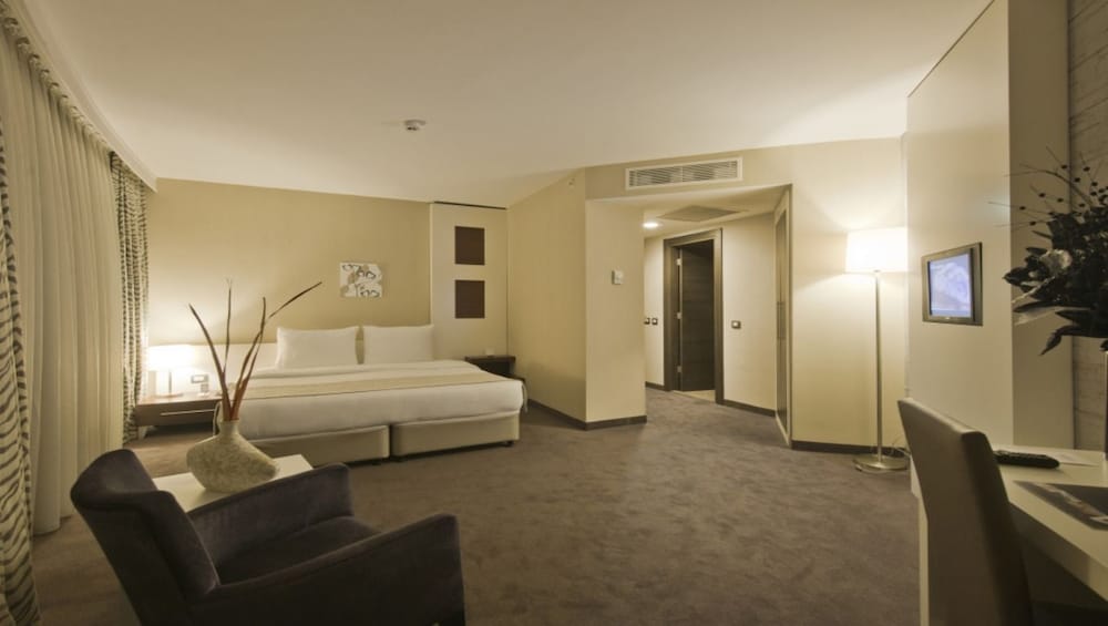 Standard Twin Room photo 1