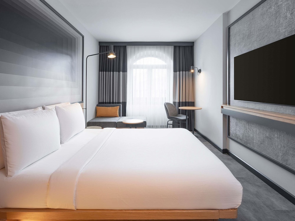 Superior Room, 1 Double Bed, Courtyard View photo 3