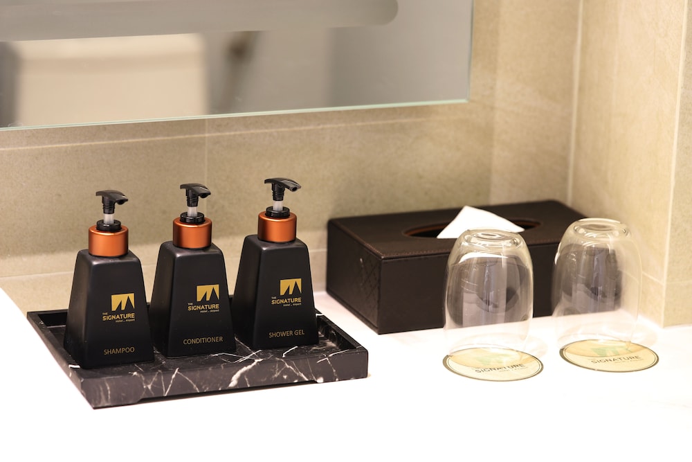 Superior Twin Room - Photo 9