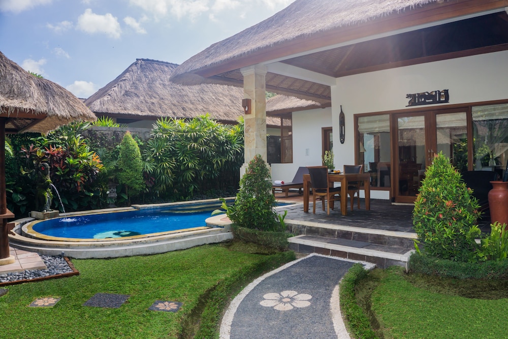 Deluxe Villa, Private Pool - Photo 6