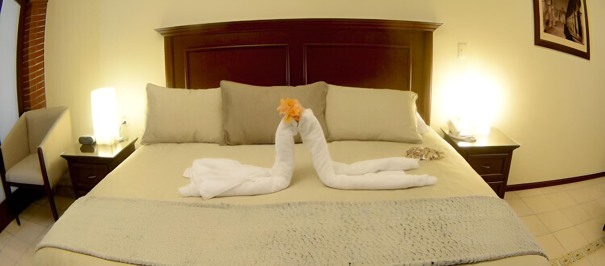 Deluxe Suite, 1 King Bed photo 1