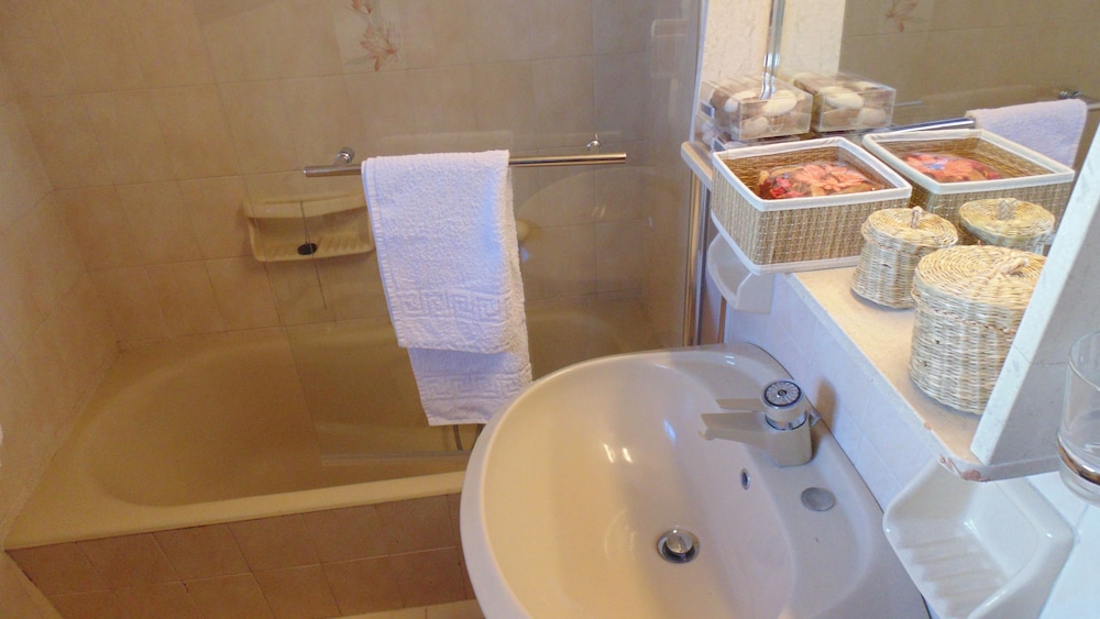 Villa, 3 Bedrooms, Private Pool, Sea View photo 2