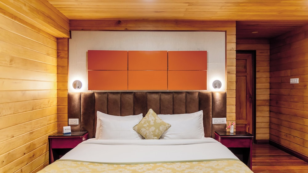 Luxury View Room - Photo 1