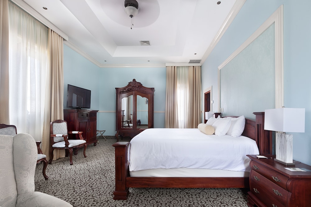 Viento - Historic Suite photo 1