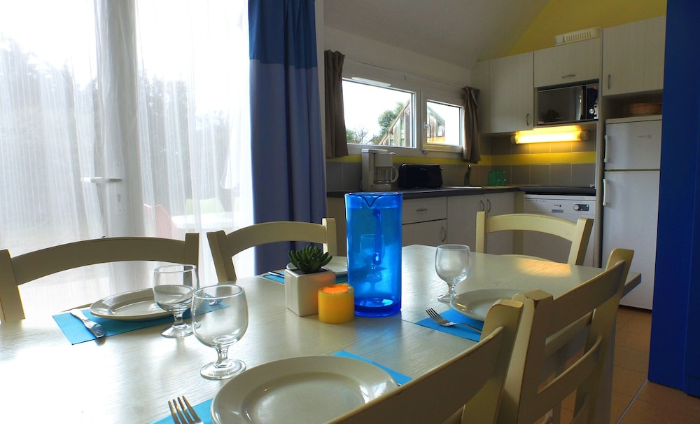 Cottage, 1 Bedroom (5 pers) photo 3