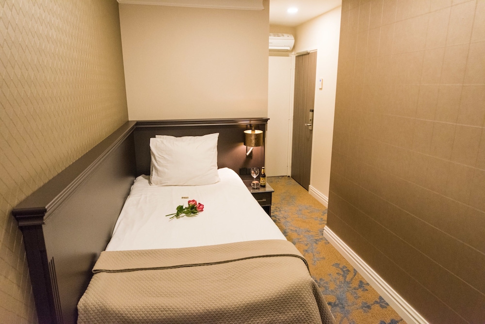 Comfort Single Room photo 2