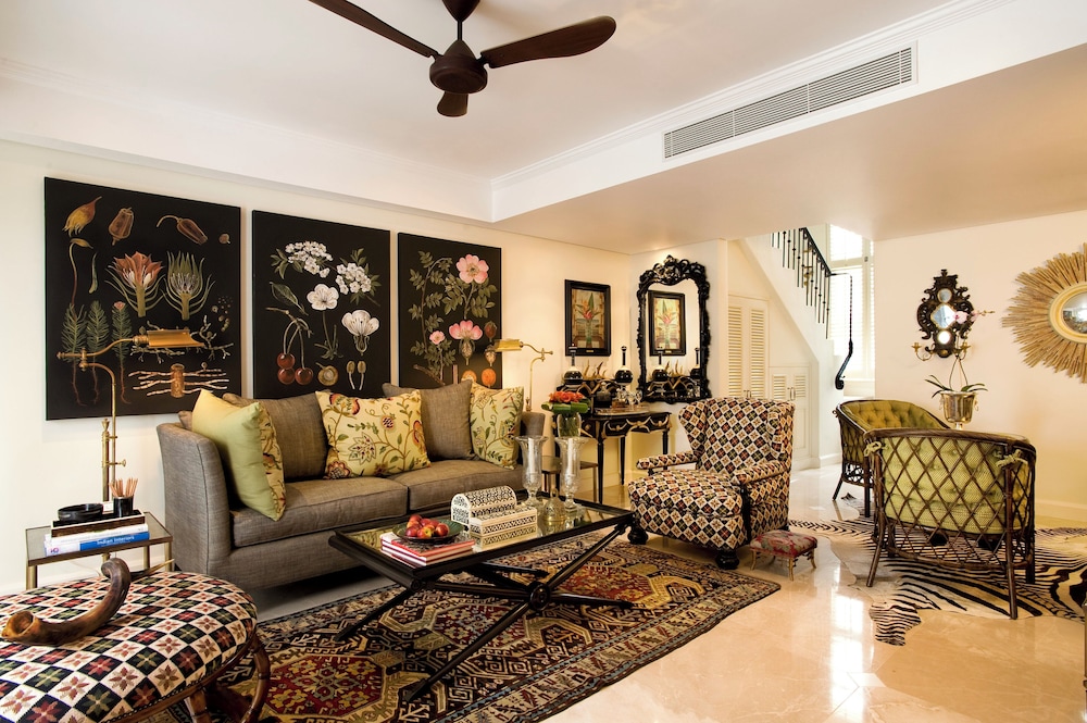 Superior Garden Villa (Non-Sea Facing King/Twin) - Photo 5