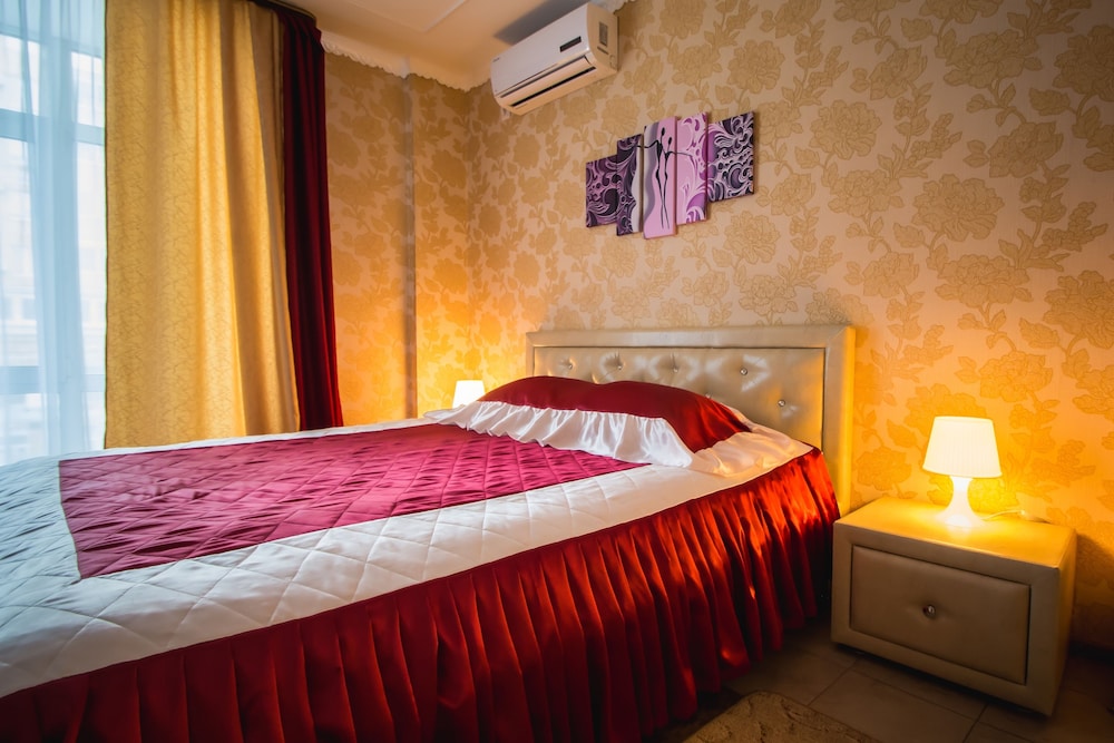 Superior Suite (King) photo 1
