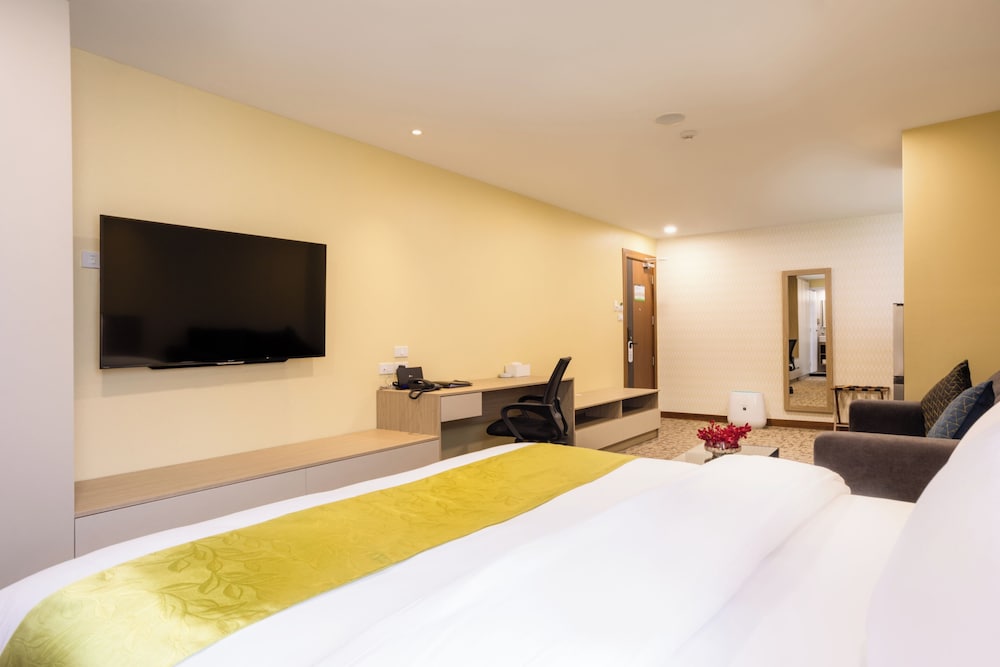Executive Room photo 3