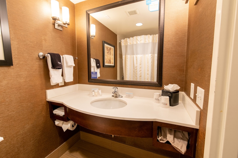 Junior Suite, 1 King Bed, Accessible - Photo 10