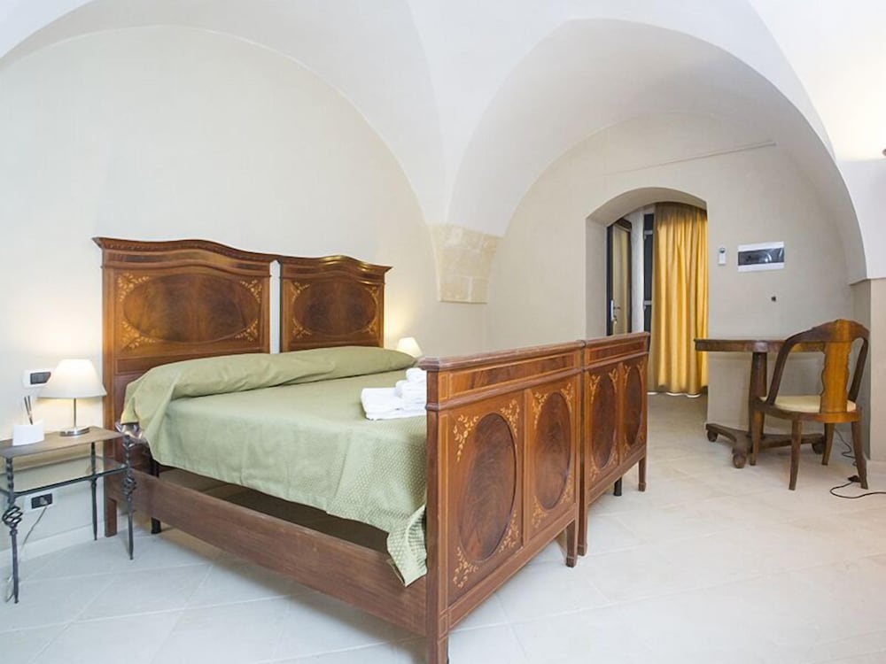 Double Or Twin Room photo 1