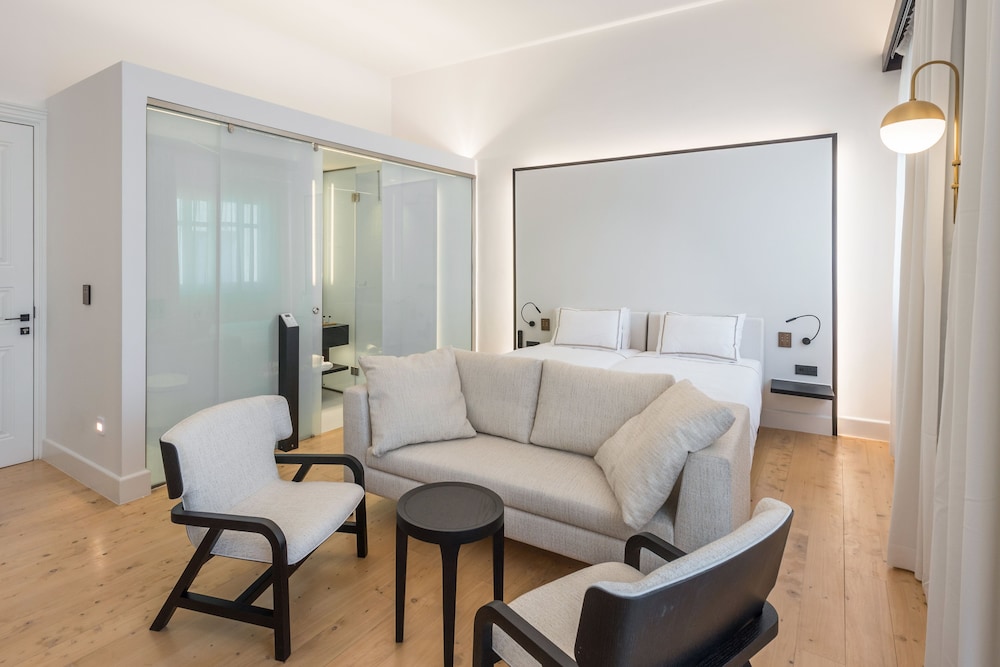 Superior Room (Single Use) photo 2