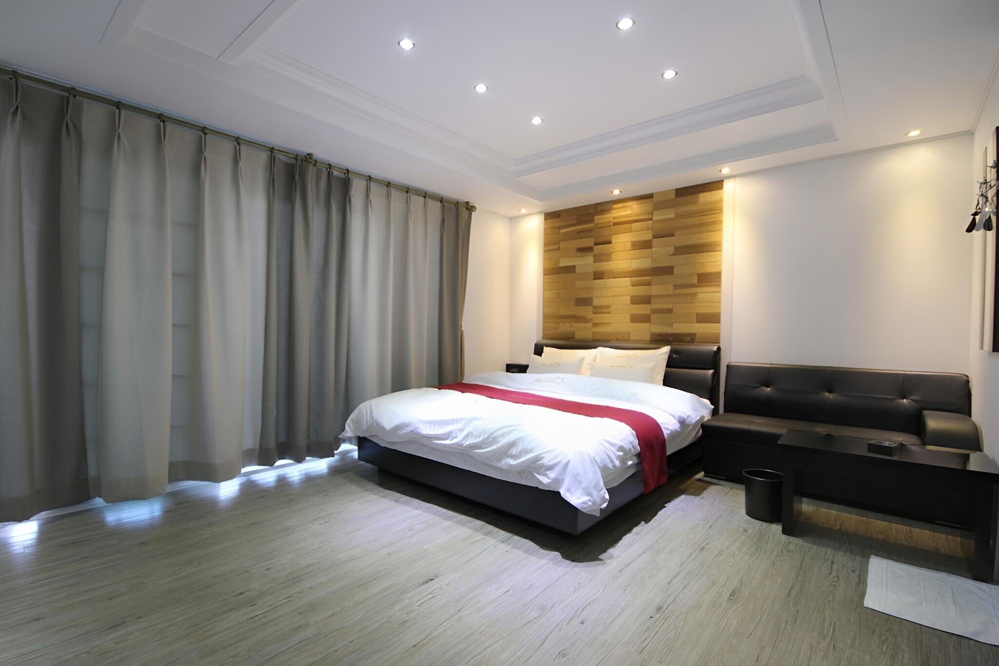 Room (Special room (Ocean View)) photo 1
