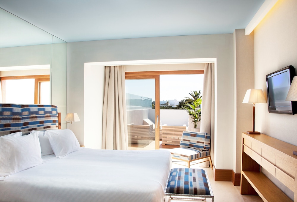 Deluxe Double Room, Private Pool, Sea View