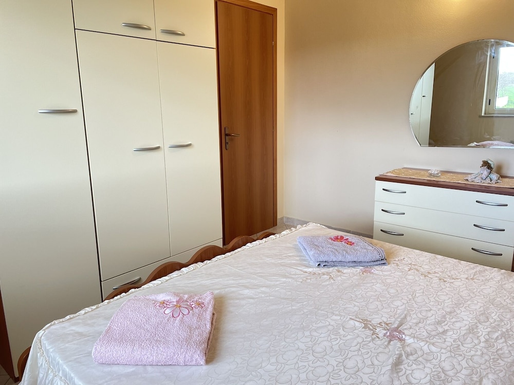 Family Apartment, Private Bathroom, Sea View (Secondo Piano) photo 3