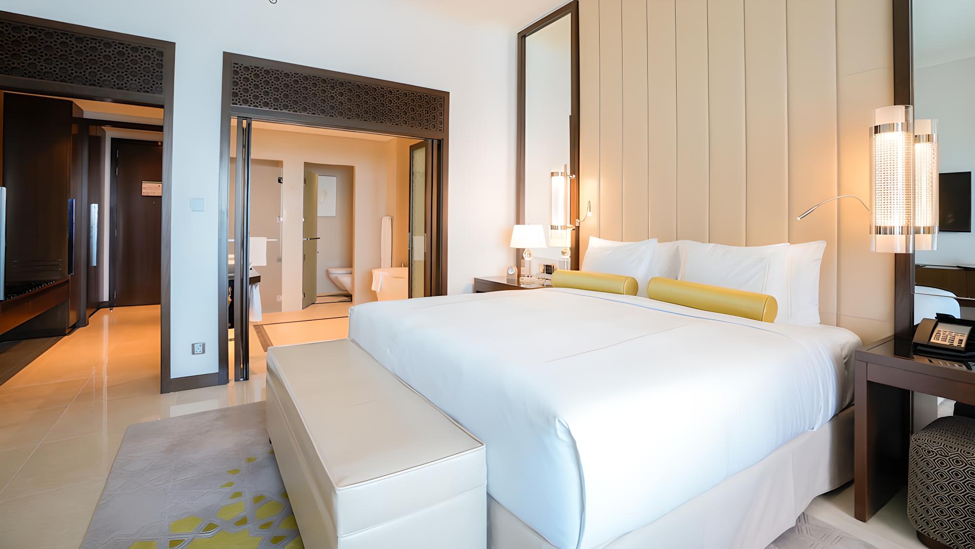 Superior Room, 1 King Bed