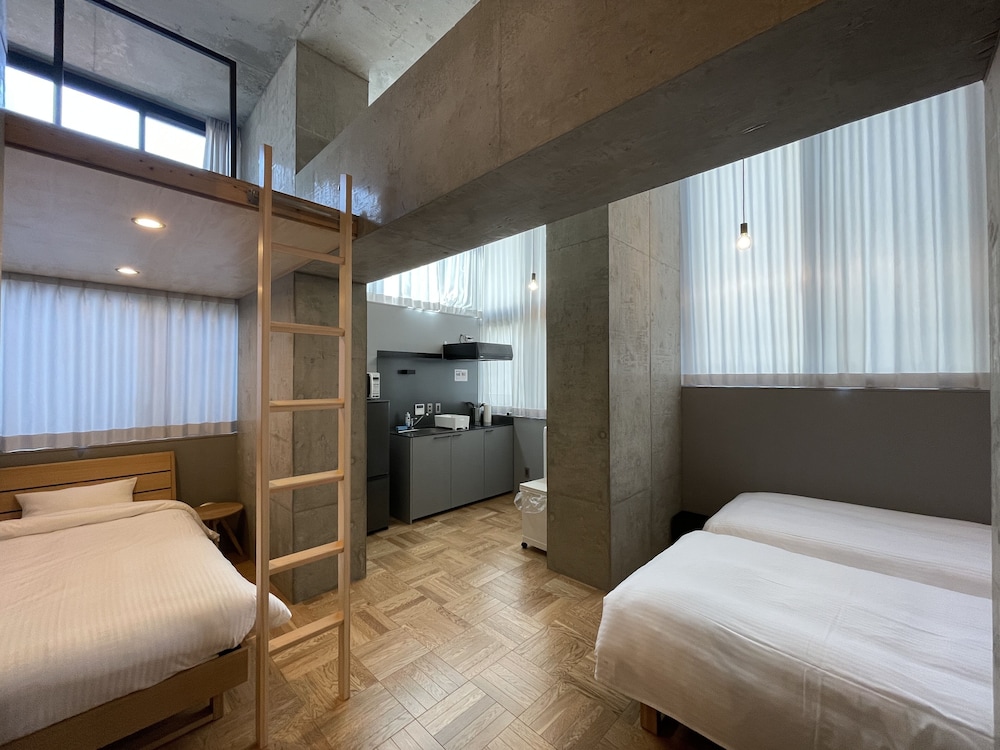Standard Apartment, Non Smoking photo 2