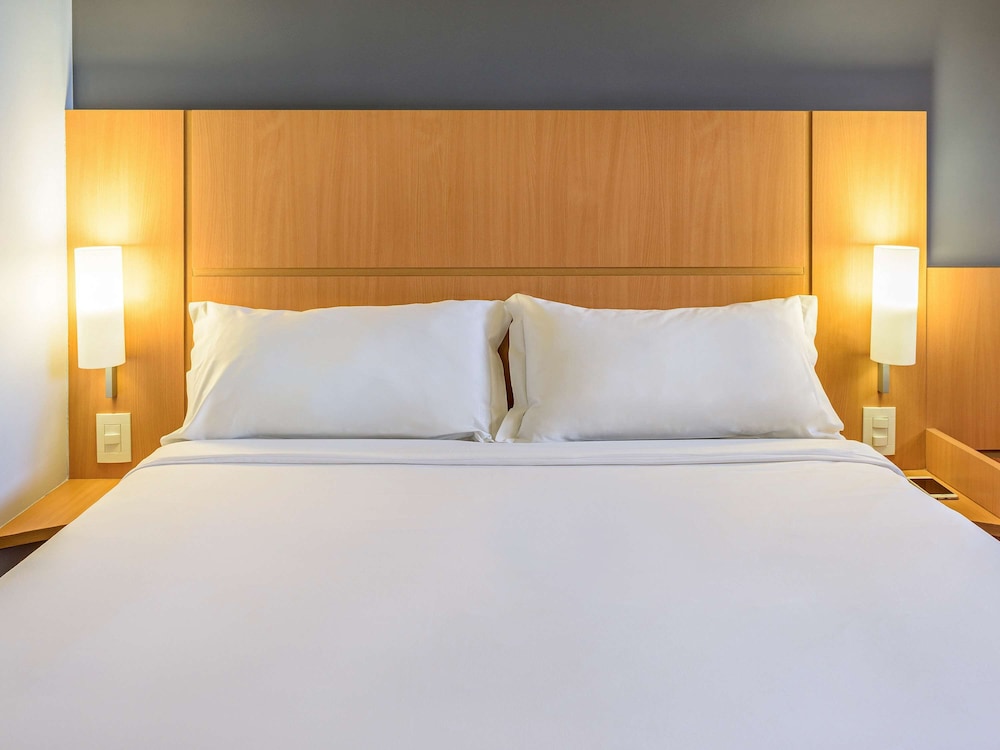 Standard Room, 1 Double Bed photo 1