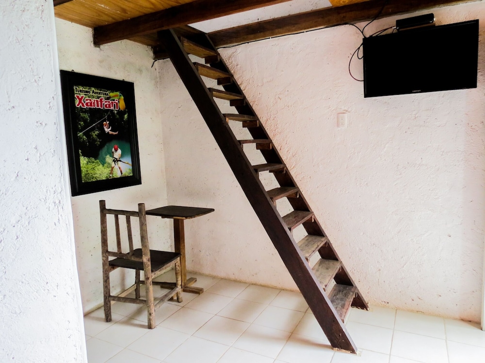 Family Bungalow, 1 Bedroom photo 3