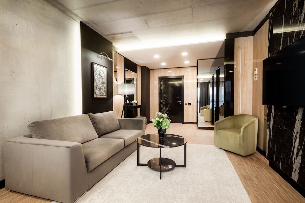 Executive Suite, 1 Bedroom