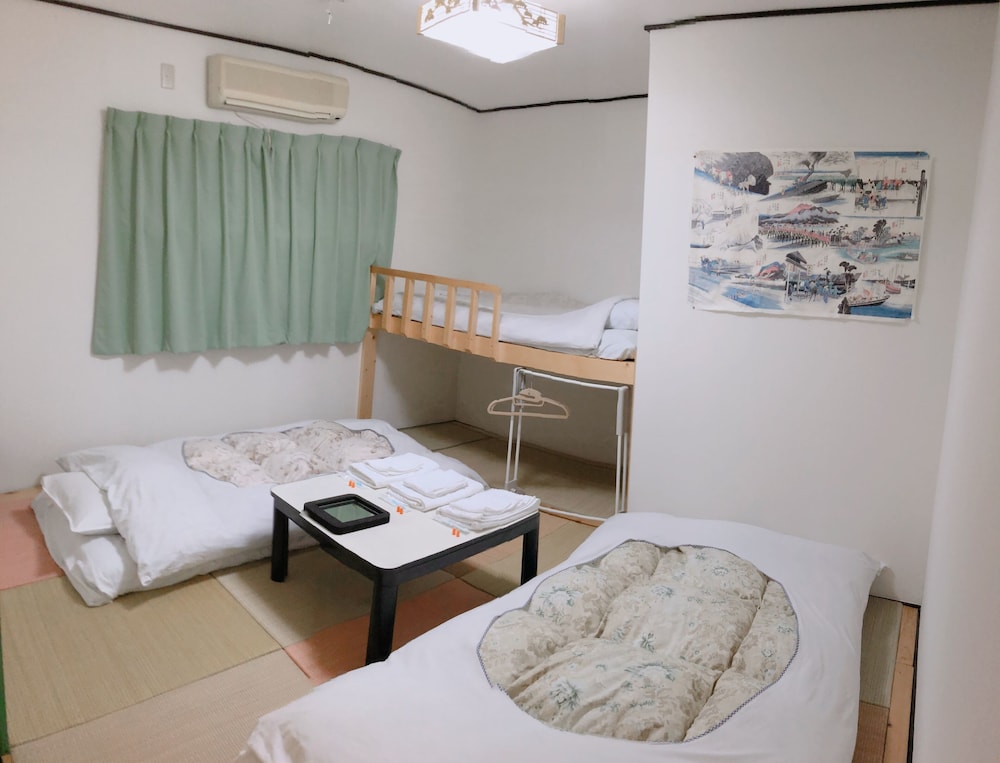 Traditional Room (For group) photo 1