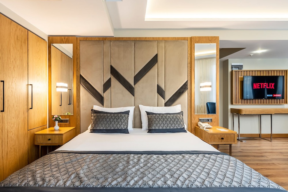 Deluxe Room photo 2