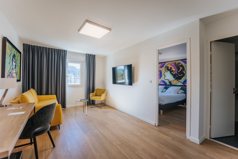 Family Suite