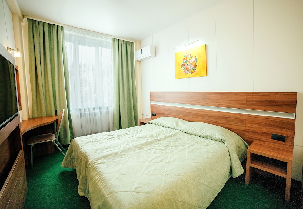 Standard Double Room photo 1