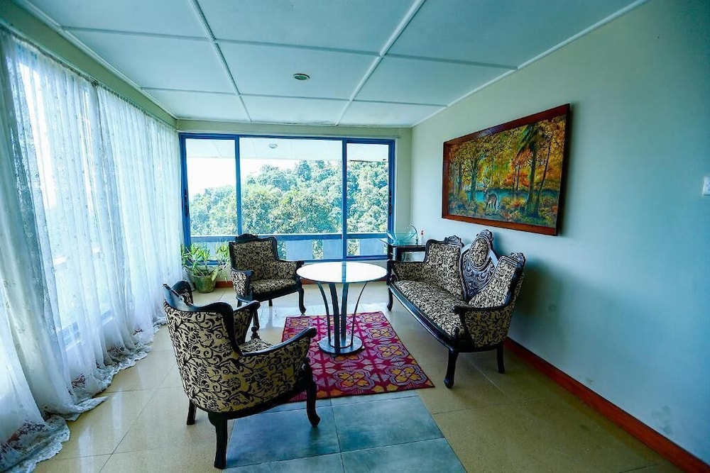 Double or Twin Room photo 1
