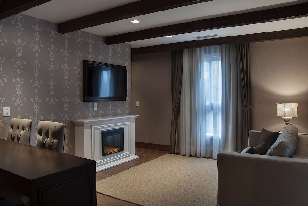 Luxury Double Room - Photo 5