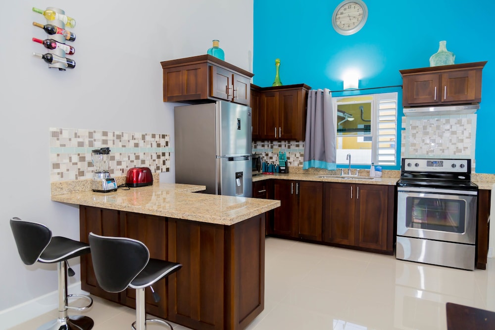 Luxury Villa, 3 Bedrooms, Ensuite, Garden View photo 2