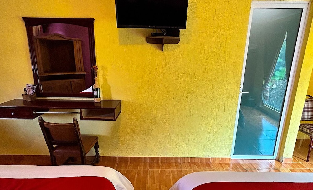Double Room photo 3