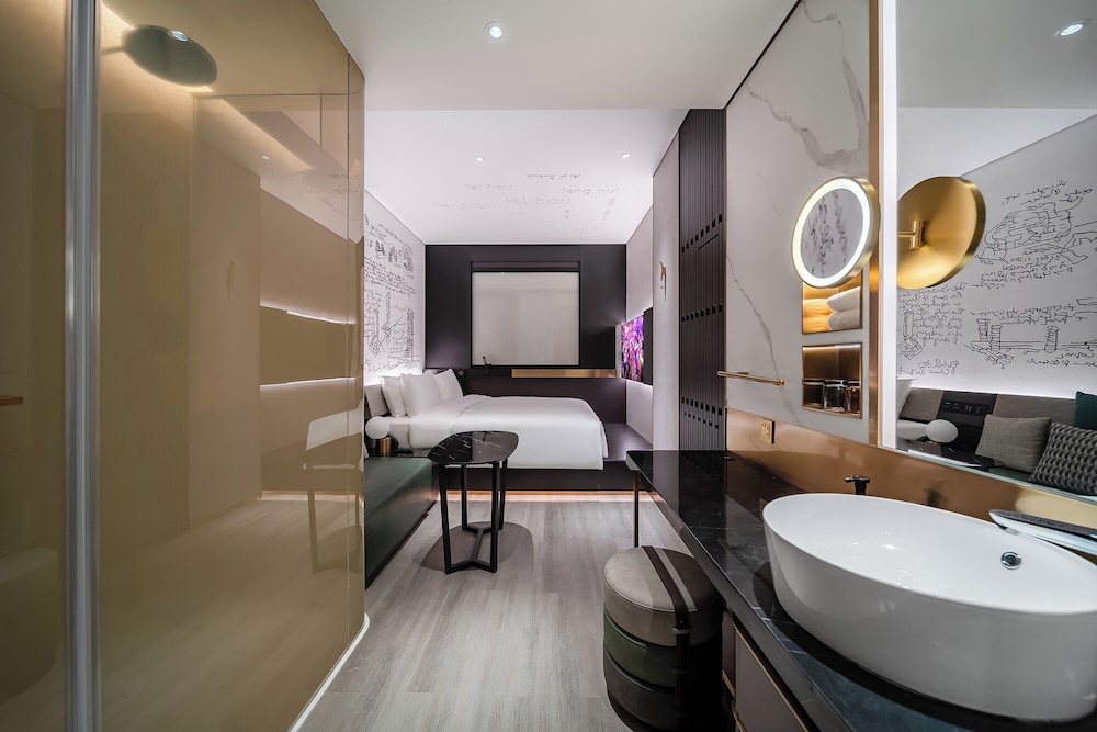 Basic Single Room
