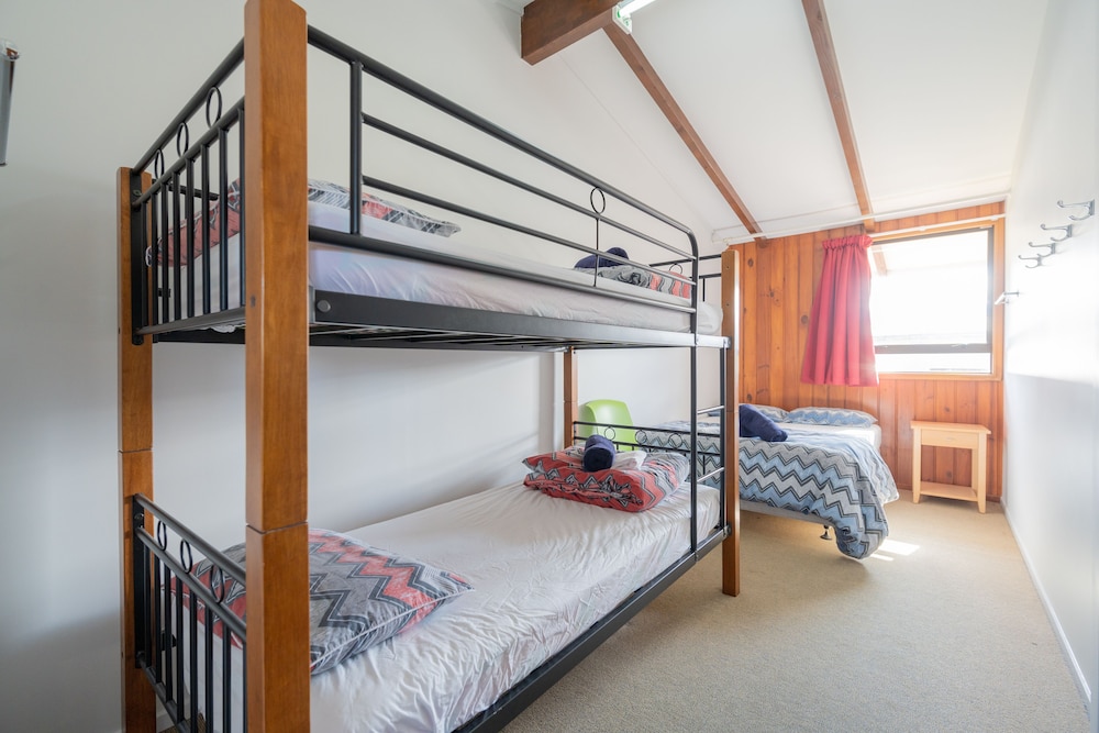 Quadruple Room photo 1