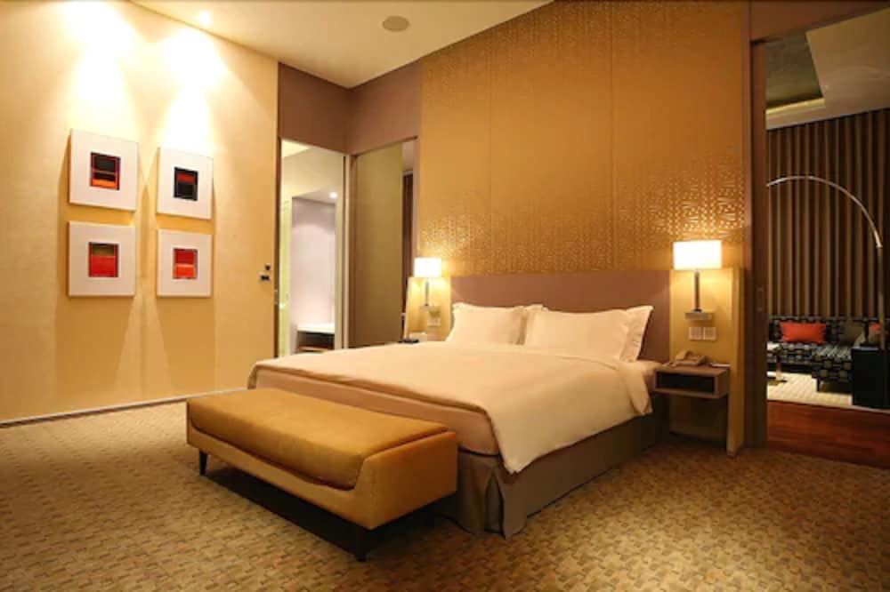 Garden View Suites photo 3