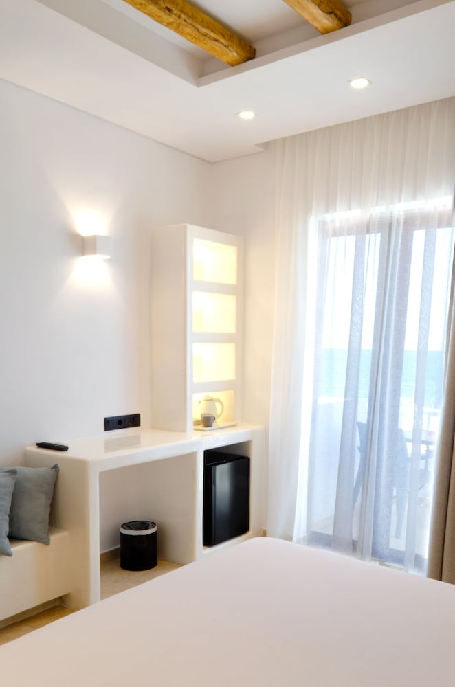Superior Room, Sea View